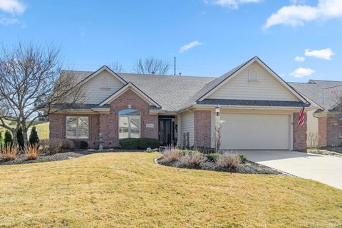 10615 Summerhill Place, Fort Wayne, IN 46814 - #: 202508465