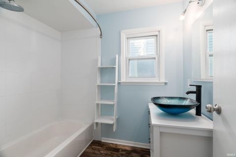 Tiny photo for 2209 Monon Avenue, Lafayette, IN 47904 (MLS # 202534524)