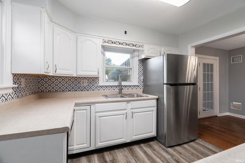 Tiny photo for 2209 Monon Avenue, Lafayette, IN 47904 (MLS # 202534524)