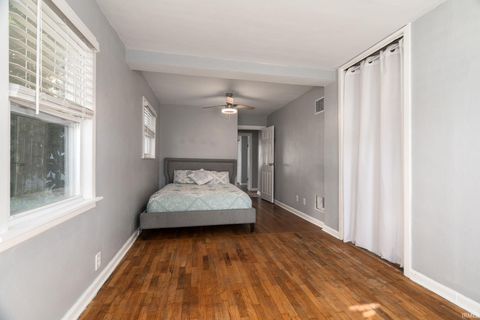 Tiny photo for 2209 Monon Avenue, Lafayette, IN 47904 (MLS # 202534524)