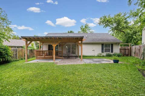 Tiny photo for 2705 Portsmouth Drive, Lafayette, IN 47909 (MLS # 202624337)