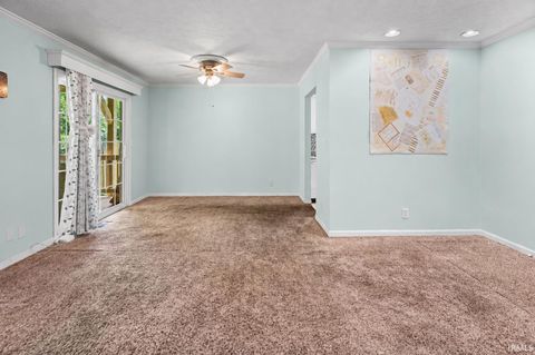 Tiny photo for 2705 Portsmouth Drive, Lafayette, IN 47909 (MLS # 202624337)