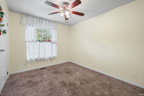 Tiny photo for 2705 Portsmouth Drive, Lafayette, IN 47909 (MLS # 202624337)