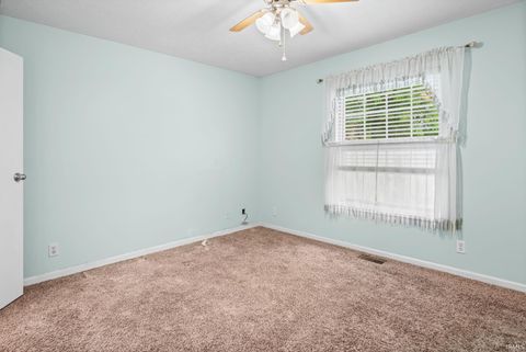 Tiny photo for 2705 Portsmouth Drive, Lafayette, IN 47909 (MLS # 202624337)