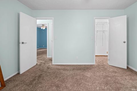 Tiny photo for 2705 Portsmouth Drive, Lafayette, IN 47909 (MLS # 202624337)