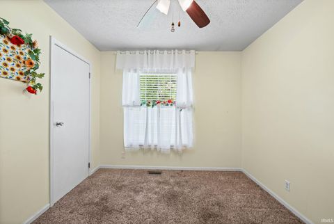 Tiny photo for 2705 Portsmouth Drive, Lafayette, IN 47909 (MLS # 202624337)