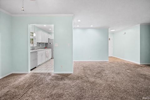 Tiny photo for 2705 Portsmouth Drive, Lafayette, IN 47909 (MLS # 202624337)