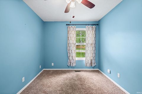 Tiny photo for 2705 Portsmouth Drive, Lafayette, IN 47909 (MLS # 202624337)
