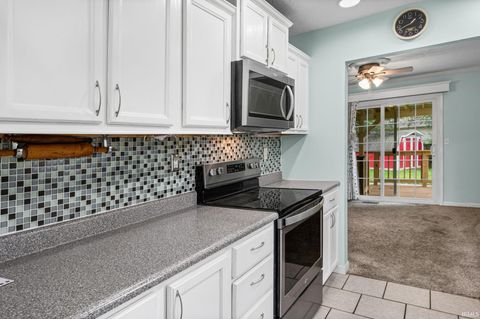 Tiny photo for 2705 Portsmouth Drive, Lafayette, IN 47909 (MLS # 202624337)