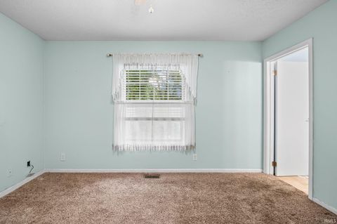 Tiny photo for 2705 Portsmouth Drive, Lafayette, IN 47909 (MLS # 202624337)
