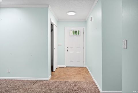 Tiny photo for 2705 Portsmouth Drive, Lafayette, IN 47909 (MLS # 202624337)