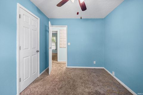 Tiny photo for 2705 Portsmouth Drive, Lafayette, IN 47909 (MLS # 202624337)