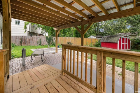 Tiny photo for 2705 Portsmouth Drive, Lafayette, IN 47909 (MLS # 202624337)
