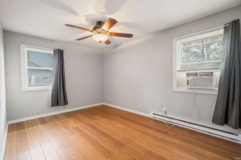 Tiny photo for 611 Elliott Court, Greentown, IN 46936 (MLS # 202542478)