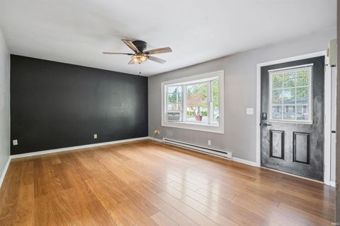 Tiny photo for 611 Elliott Court, Greentown, IN 46936 (MLS # 202542478)