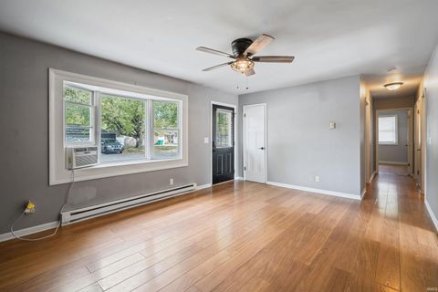 Tiny photo for 611 Elliott Court, Greentown, IN 46936 (MLS # 202542478)