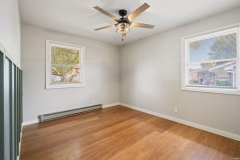 Tiny photo for 611 Elliott Court, Greentown, IN 46936 (MLS # 202542478)
