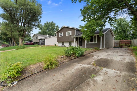 Tiny photo for 5908 Council Ring Boulevard, Kokomo, IN 46902 (MLS # 202632130)