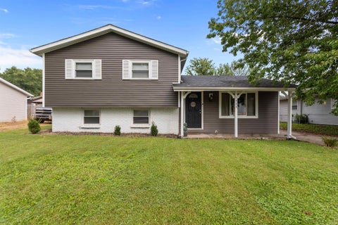 Photo of 5908 Council Ring Boulevard, Kokomo, IN 46902 (MLS # 202632130)