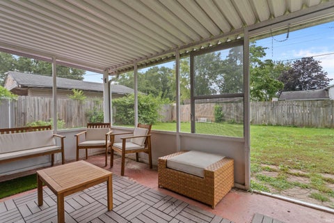 Tiny photo for 5908 Council Ring Boulevard, Kokomo, IN 46902 (MLS # 202632130)