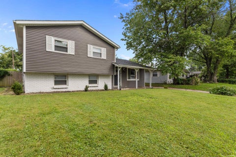 Tiny photo for 5908 Council Ring Boulevard, Kokomo, IN 46902 (MLS # 202632130)