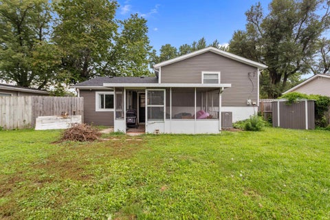 Tiny photo for 5908 Council Ring Boulevard, Kokomo, IN 46902 (MLS # 202632130)
