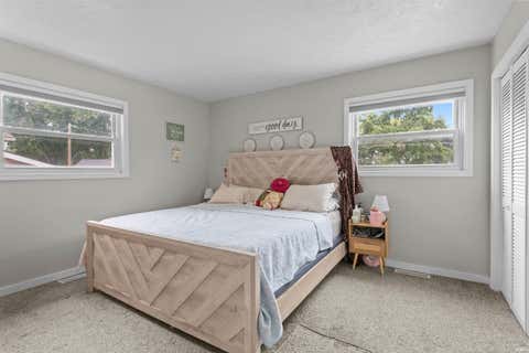 Tiny photo for 5908 Council Ring Boulevard, Kokomo, IN 46902 (MLS # 202632130)