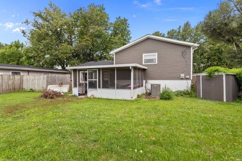 Tiny photo for 5908 Council Ring Boulevard, Kokomo, IN 46902 (MLS # 202632130)