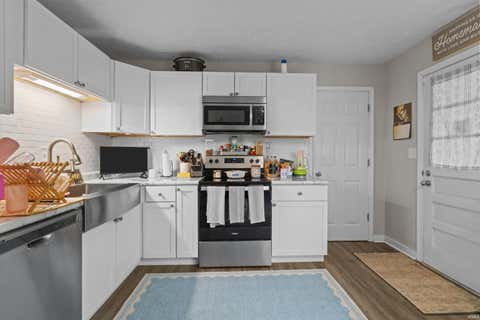 Tiny photo for 5908 Council Ring Boulevard, Kokomo, IN 46902 (MLS # 202632130)