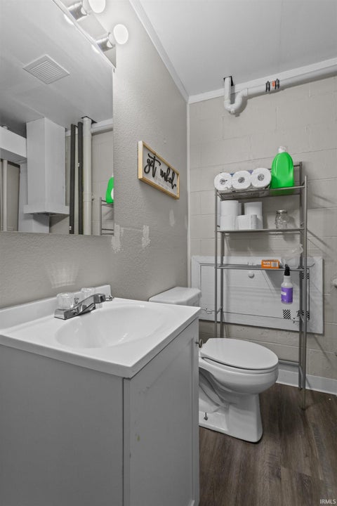 Tiny photo for 5908 Council Ring Boulevard, Kokomo, IN 46902 (MLS # 202632130)