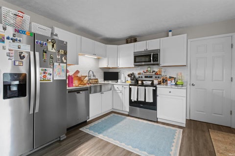 Tiny photo for 5908 Council Ring Boulevard, Kokomo, IN 46902 (MLS # 202632130)