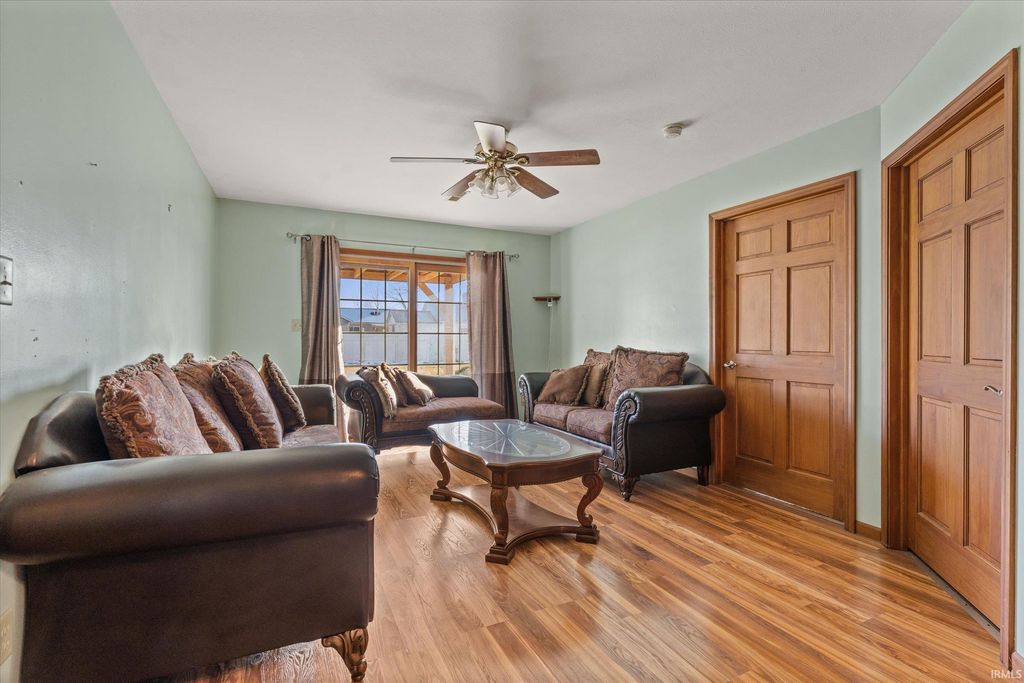 Photo of 2301 Aurora Avenue, Elkhart, IN 46517 (MLS # 202545938)