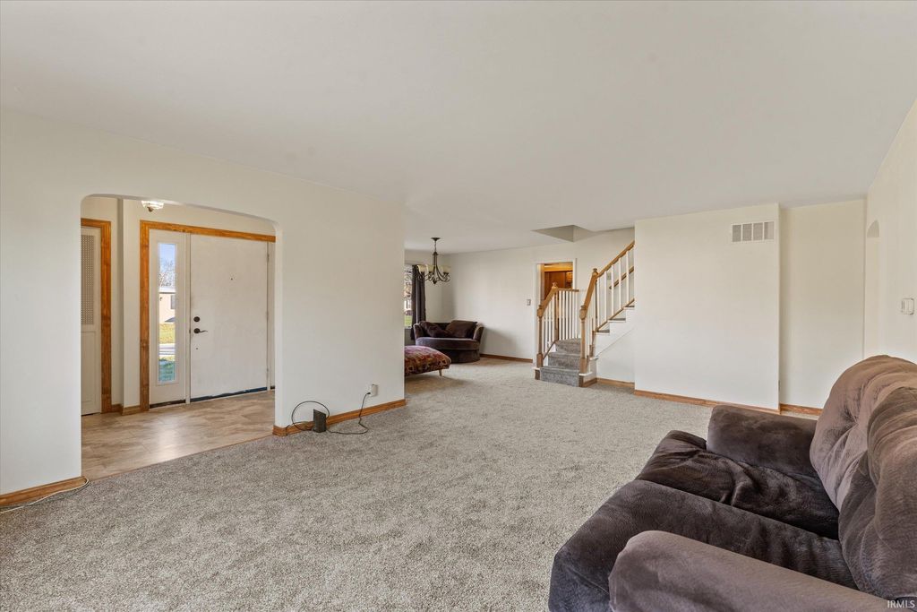 Photo of 2301 Aurora Avenue, Elkhart, IN 46517 (MLS # 202545938)