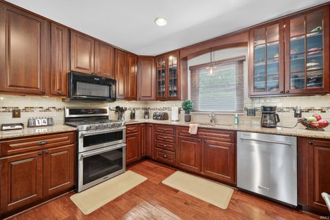 Tiny photo for 3720 Tomlinson Drive, Logansport, IN 46947 (MLS # 202610605)