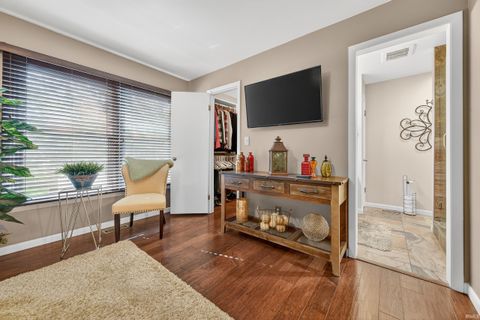 Tiny photo for 3720 Tomlinson Drive, Logansport, IN 46947 (MLS # 202610605)