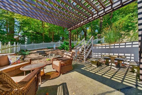 Tiny photo for 3720 Tomlinson Drive, Logansport, IN 46947 (MLS # 202610605)