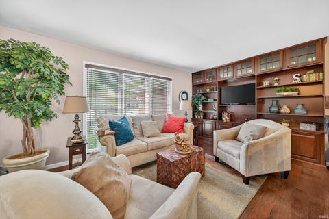 Tiny photo for 3720 Tomlinson Drive, Logansport, IN 46947 (MLS # 202610605)