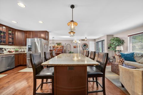 Tiny photo for 3720 Tomlinson Drive, Logansport, IN 46947 (MLS # 202610605)