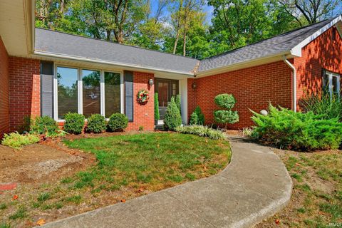 Tiny photo for 3720 Tomlinson Drive, Logansport, IN 46947 (MLS # 202610605)