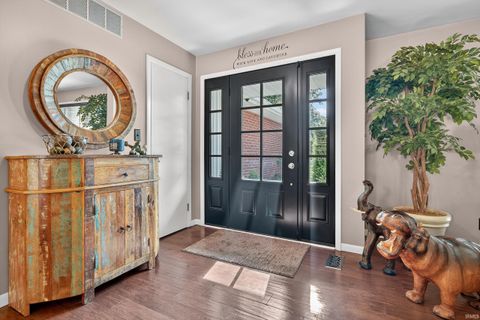 Tiny photo for 3720 Tomlinson Drive, Logansport, IN 46947 (MLS # 202610605)