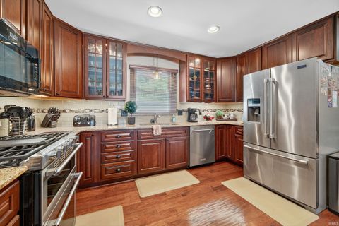 Tiny photo for 3720 Tomlinson Drive, Logansport, IN 46947 (MLS # 202610605)