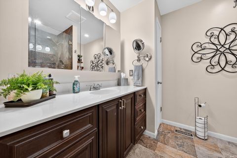 Tiny photo for 3720 Tomlinson Drive, Logansport, IN 46947 (MLS # 202610605)