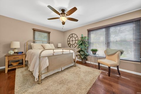 Tiny photo for 3720 Tomlinson Drive, Logansport, IN 46947 (MLS # 202610605)