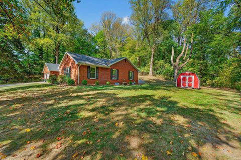 Tiny photo for 3720 Tomlinson Drive, Logansport, IN 46947 (MLS # 202610605)