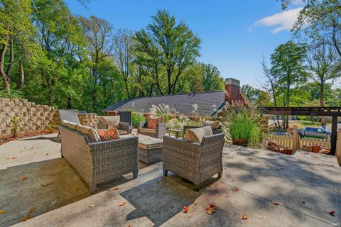 Tiny photo for 3720 Tomlinson Drive, Logansport, IN 46947 (MLS # 202610605)