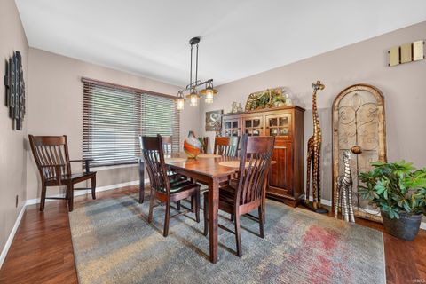 Tiny photo for 3720 Tomlinson Drive, Logansport, IN 46947 (MLS # 202610605)