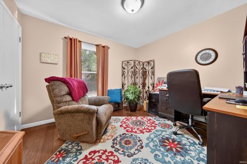 Tiny photo for 3720 Tomlinson Drive, Logansport, IN 46947 (MLS # 202610605)