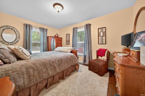 Tiny photo for 3720 Tomlinson Drive, Logansport, IN 46947 (MLS # 202610605)