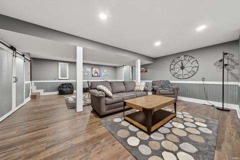 Tiny photo for 3720 Tomlinson Drive, Logansport, IN 46947 (MLS # 202610605)