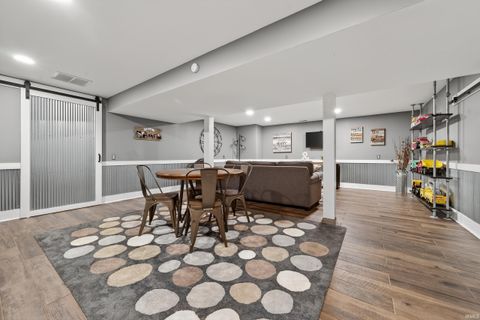 Tiny photo for 3720 Tomlinson Drive, Logansport, IN 46947 (MLS # 202610605)